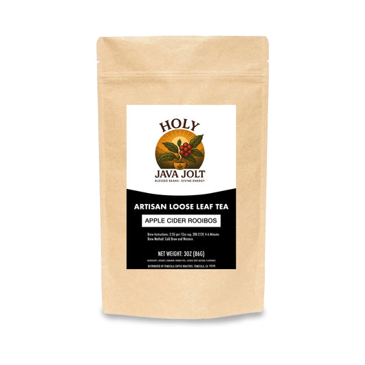 Apple Cider Rooibos
