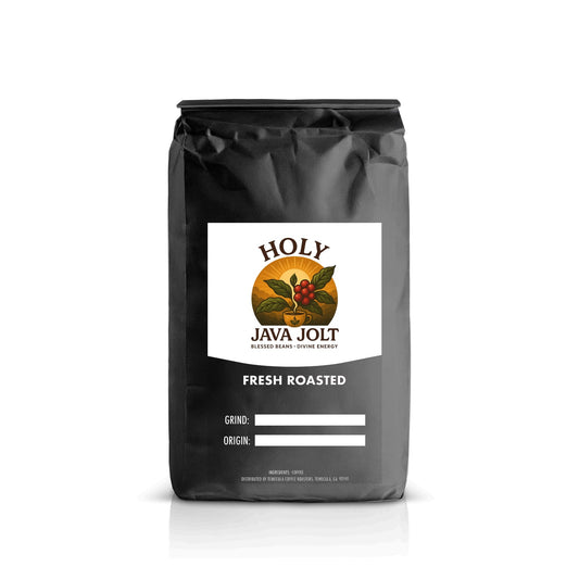 Sample Packs – Holy Java Jolt